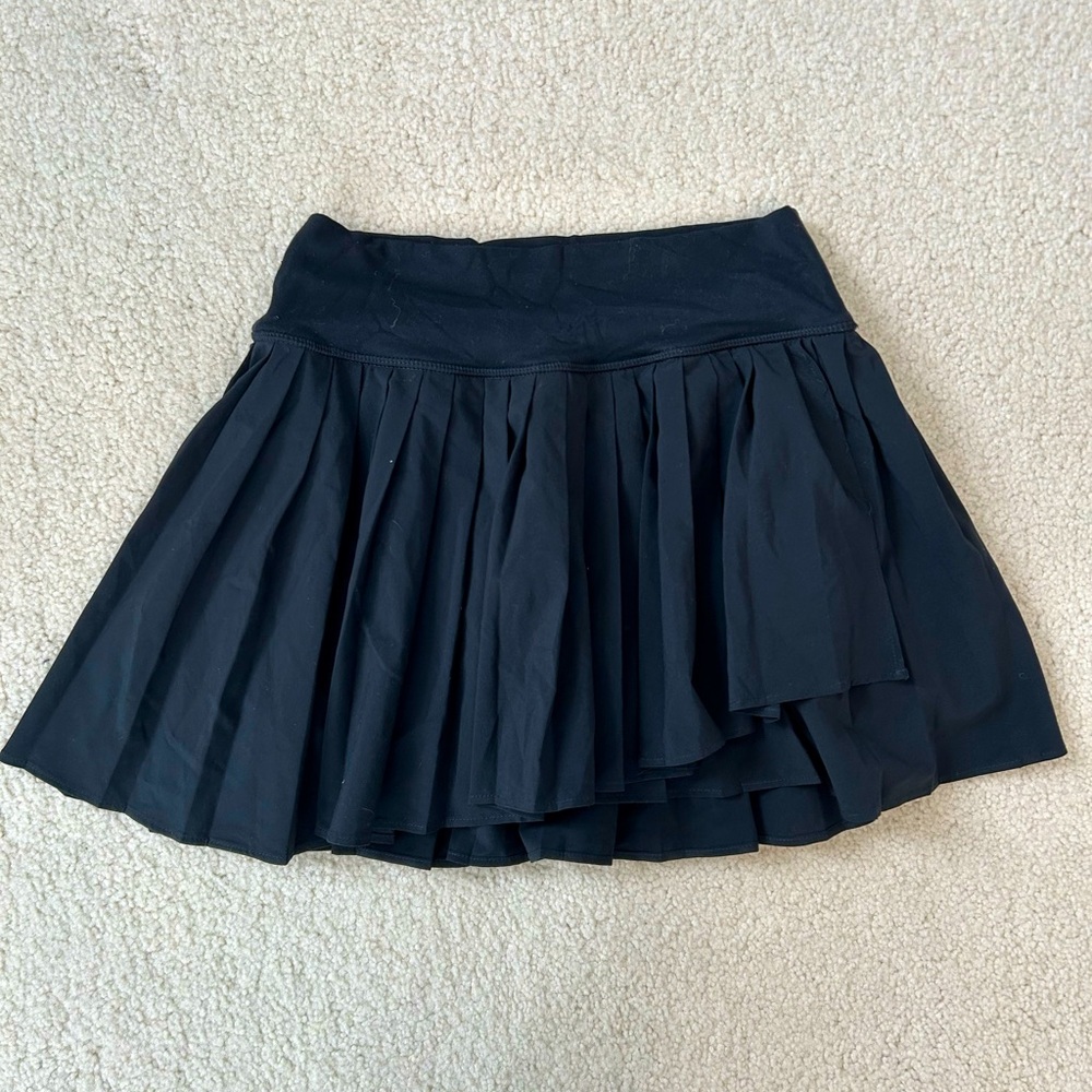 Aerie Offline Athletic Skirt